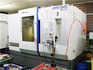 For Beijing Fine Engraving Machining Center Electrodes